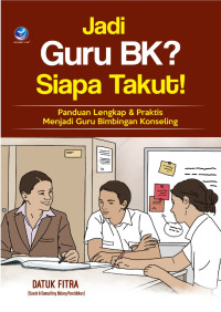 Image of Jadi guru bk? Siapa takut !