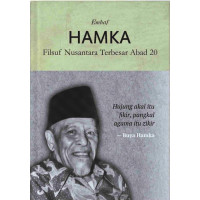 Image of Hamka : Filsuf Nusantara Terbesar Abad 20