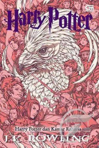 Image of Harry Potter : Harry Potter dan Kamar Rahasia