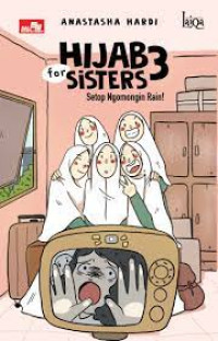 Image of Hijab for Sisters 4 : Jadi Anak Pesantren !