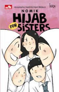 Image of HIJAB FOR SISTERS 1
