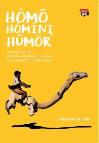 Image of Homo Homini Humor