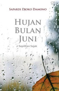 Image of Hujan Bulan Juni