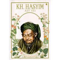 Image of KH. Hasyim Asy'ari