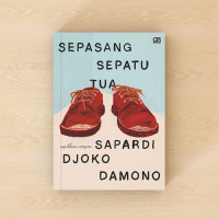 Image of Sepatu Sepatu Tua