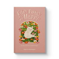 Image of Easy Peasy to be Happy