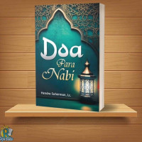 Image of Doa Para Nabi