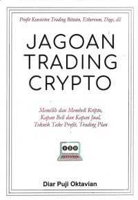 Image of Jagoan Trading Crypto