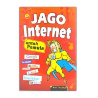 Image of Jago Internet untuk Pemula