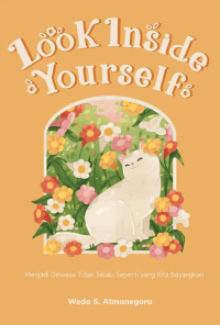 Image of Look Inside Yourself