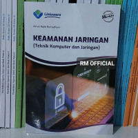 Image of Keamanan Jaringan (TJKT)