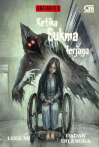 Image of Ketika Sukma Terjaga