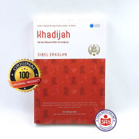 Image of Khadijah : Ketika Rahasia Mim Tersingkap