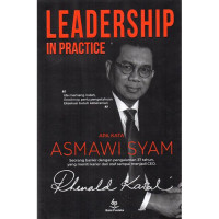 Image of Leadership in Practice