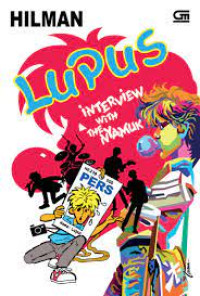 Image of LUPUS SANDAL JEPIT