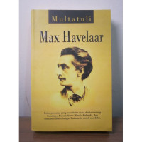 Image of Max Havelaar