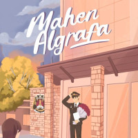 Image of Mahen Algrafa