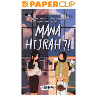 Image of MANA HIJRAH ?!