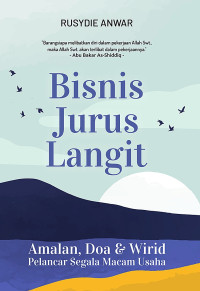 Image of Bisnis Jurus Langit