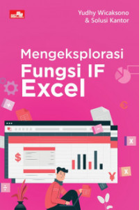 Image of Mengeksplorasi Fungsi If Exel