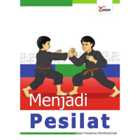 Image of Menjadi Pesilat