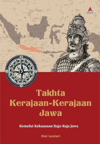 Image of Takhta Kerajaan- Kerajaan Jawa
