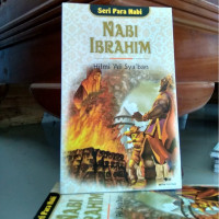 Image of Nabi Ibrahim