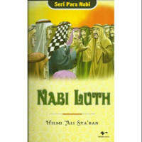 Image of Nabi Luth