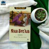 Image of Nabi Syu'aib