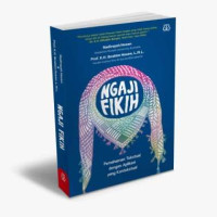 Image of Ngaji Fikih