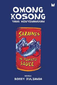 Image of Omong Kosong yang Menyenangkan