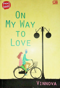 Image of On Way To Love