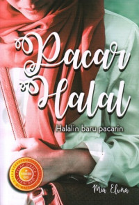 Image of Pacar Halal : Halalin baru pacarin