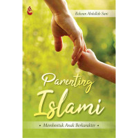 Image of Parenting Islami : Membentuk Anak Berkarakter