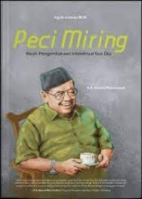 Image of Peci Miring