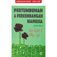 Image of Pertumbuhan dan Perkembangan Manusia ed.4