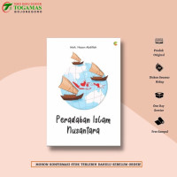 Image of Peradaban Islam Nusantara