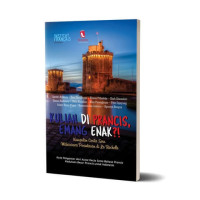 Image of Kuliah di Prancis Emang Enak ?!