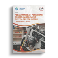 Image of Perawatan dan perbaikan engine management system sepeda motor