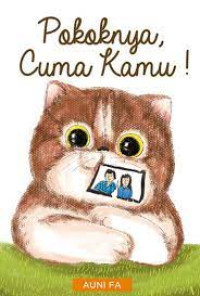Image of POKOKNYA CUMA KAMU