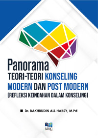 Image of Panorama Teori-Teori Konseling Modern dan Post Modern