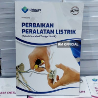 Image of Perbaikan Peralatan Listrik (Teknik Instalasi Tenaga Listrik)