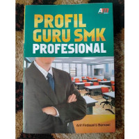 Image of Profil Guru SMK Profesional