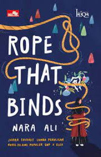 Image of ROPE THAT BINDS