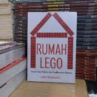Image of RUMAH LEGO