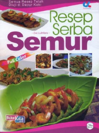 Image of Resep Serba Semur