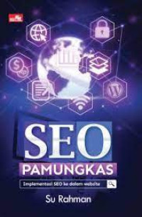 Image of SEO Pamungkas: Implementasi SEO ke dalam website