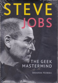 Image of Steve Jobs