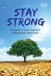 Image of Stay strong