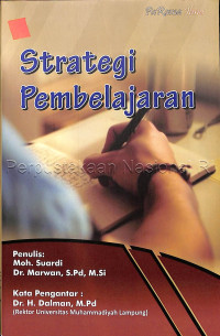 Image of Strategi Pembelajaran